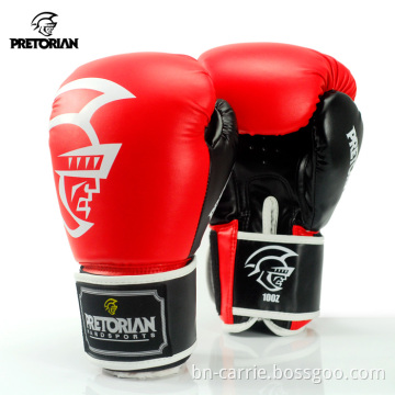 PRETORIAN Pro Boxing Gloves Heavy Bag Mitts